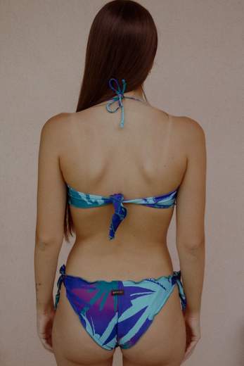 MEFUI BIKINI A FASCIA FANTASIA