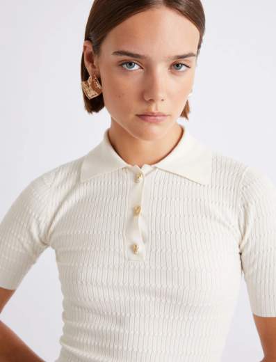 Marella POLO IN MAGLIA