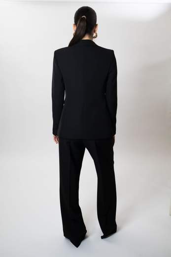 Silence limited PANTALONE DRITTO