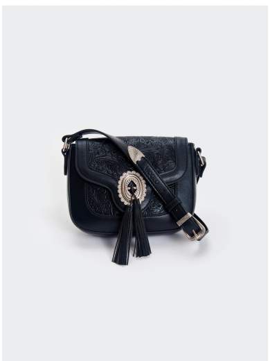 VICOLO BORSA TRACOLLA COUNTRY