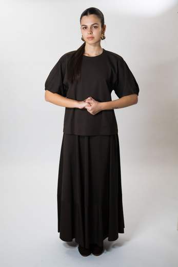 MM Max Mara T-SHIRT OVER