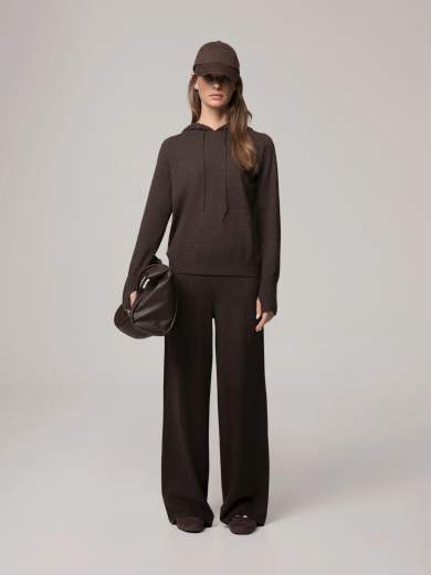 HINNOMINATE PANTALONE A PALAZZO