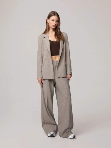 HINNOMINATE BLAZER DOPPIOPETTO