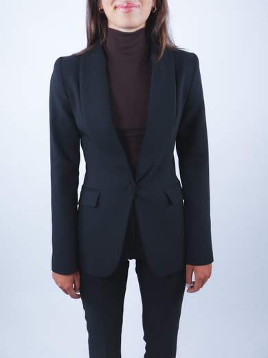 DRAMEE TAILLEUR COORDINATO