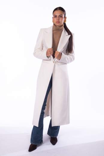 Silence limited CAPPOTTO MONOPETTO