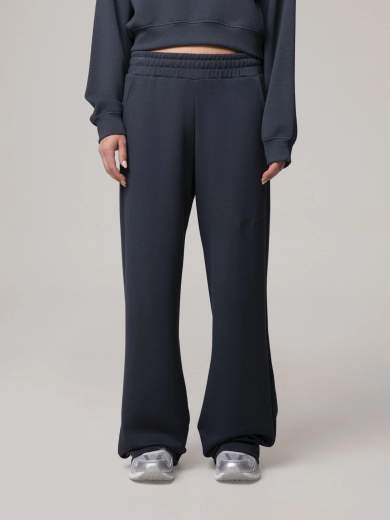 HINNOMINATE PANTALONE TUTA A PALAZZO