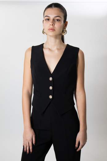 Silence limited GILET A 