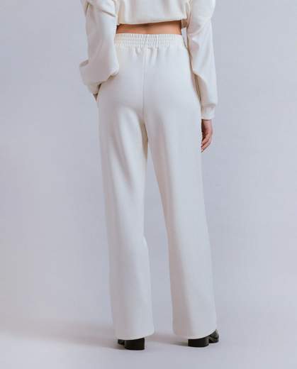 HINNOMINATE PANTALONE A PALAZZO DONNA