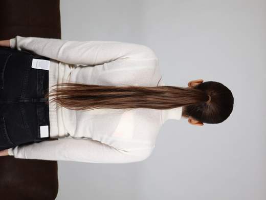 ABSOLUT CASHMERE MAGLIA A COLLO ALTO