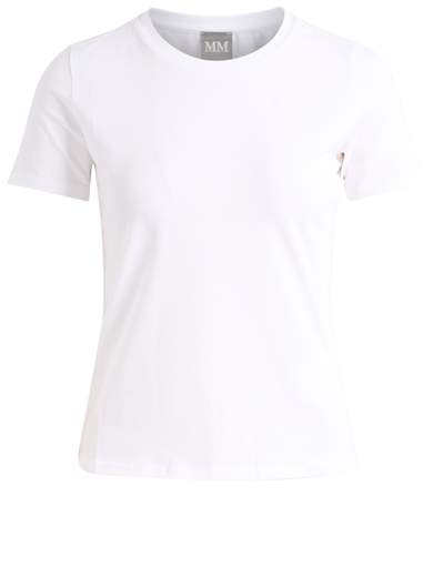 MM Max Mara T-SHIRT MANICA CORTA
