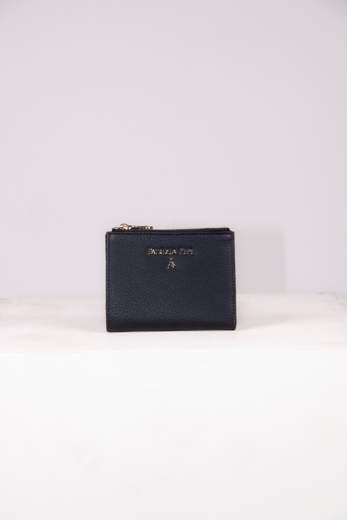 PATRIZIA PEPE PORTAFOGLIO PICCOLO DONNA