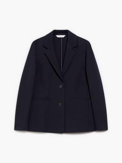 MAX MARA LEISURE BLAZER MONOPETTO DONNA