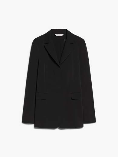 MAX MARA LEISURE BLAZER MONOPETTO DONNA