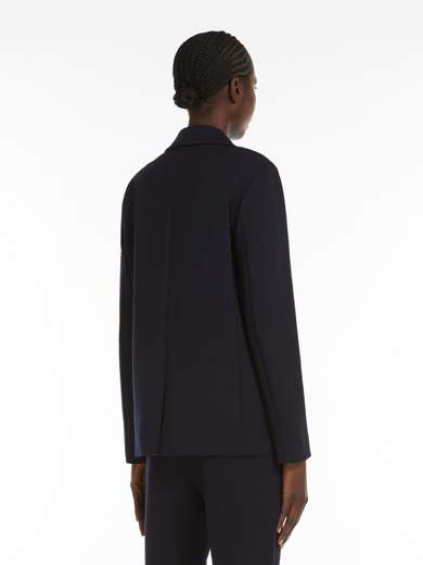 MAX MARA LEISURE BLAZER MONOPETTO DONNA