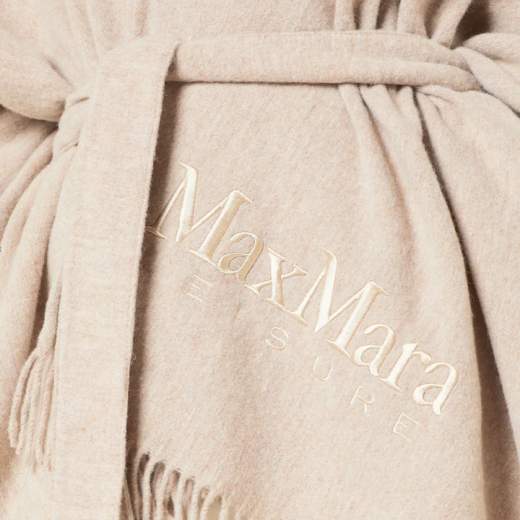 MAX MARA LEISURE MANTELLA DONNA