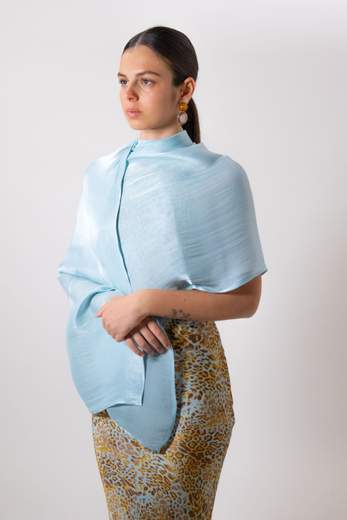 Silence limited STOLA FLUIDA