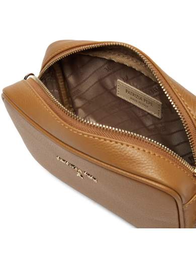 PATRIZIA PEPE BORSA A TRACOLLA DONNA