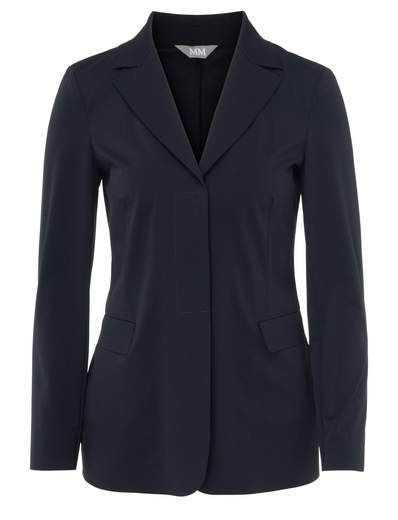 MM Max Mara GIACCA IN JERSEY DONNA