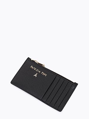 PATRIZIA PEPE PORTA CARTE DI CREDITO DONNA