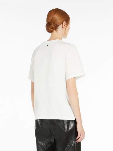 MAX MARA WEEKEND T-SHIRT MANICA CORTA DONNA