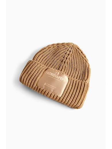 PATRIZIA PEPE CAPPELLO DONNA