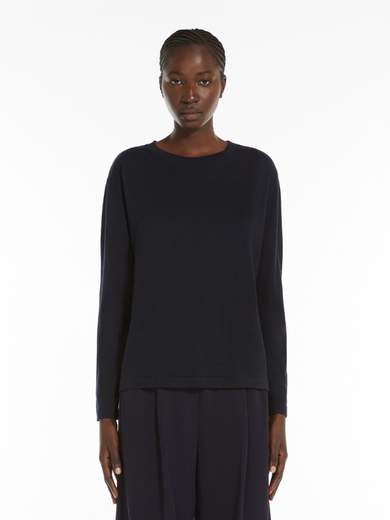 MAX MARA LEISURE MAGLIONE GIROCOLLO DONNA