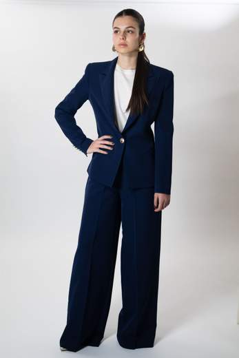 Silence limited BLAZER MONOPETTO