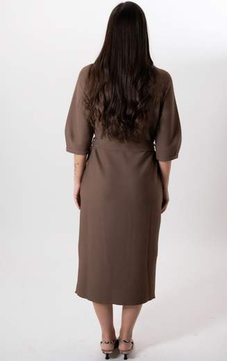 MM Max Mara ABITO IN JERSEY