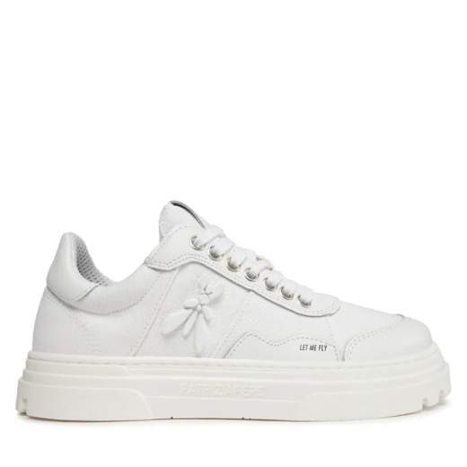 PATRIZIA PEPE SCARPA SNEAKERS DONNA