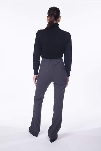 Silence limited PANTALONE FLARE