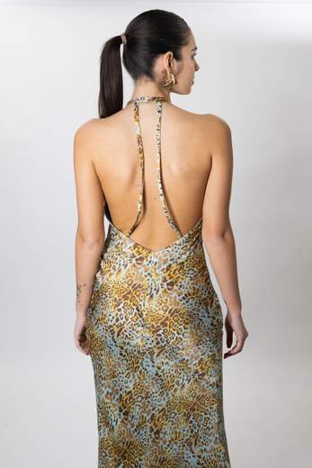 Silence limited ABITO LUNGO