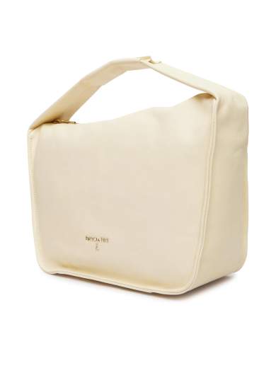 PATRIZIA PEPE BORSA A SPALLA IN PELLE