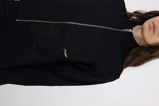 HINNOMINATE GIUBBINO ALL ZIP DONNA