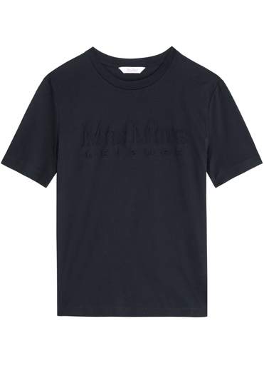 MAX MARA LEISURE T-SHIRT MANICA CORTA DONNA