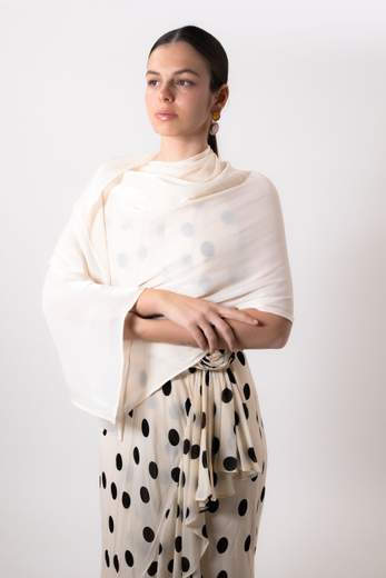 Silence limited STOLA FLUIDA