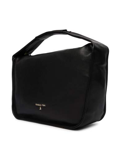 PATRIZIA PEPE BORSA IN PELLE DI VITELLO