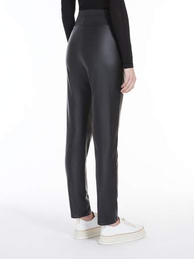 MAX MARA LEISURE PANTALONE LEGGINGS DONNA