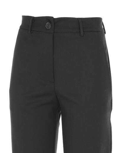 SOLO TRE PANTALONE A SIGARETTA DONNA