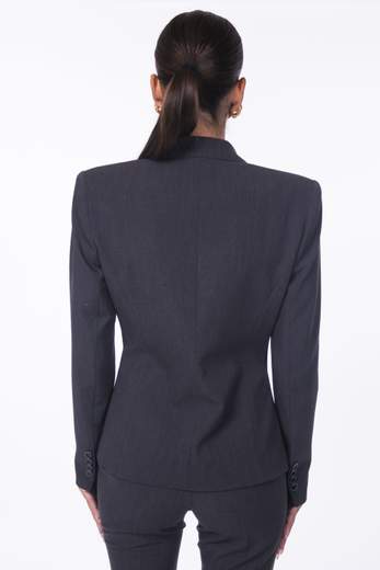 Silence limited BLAZER DOPPIOPETTO