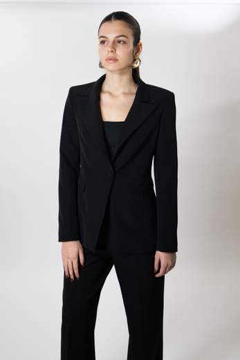 Silence limited GIACCA MONOPETTO