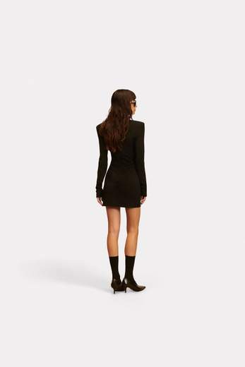 ANIYE BY MINI DRESS A 