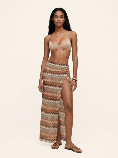 MEFUI PAREO LUNGO MISSONI