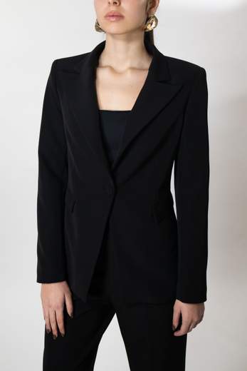 Silence limited GIACCA MONOPETTO