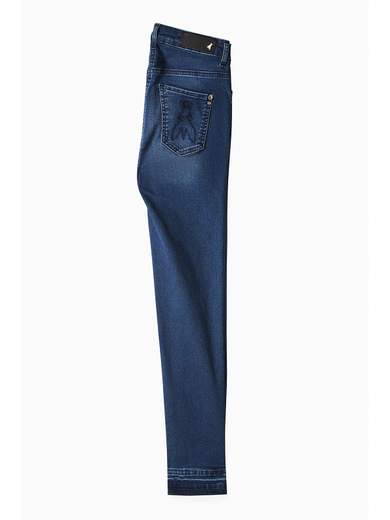 PATRIZIA PEPE DENIM JEGGING SKINNY