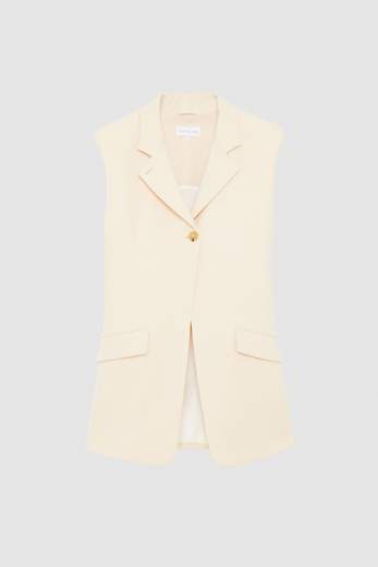 PATRIZIA PEPE GILET DONNA