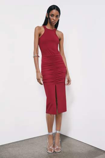 PATRIZIA PEPE BODY IN JERSEY