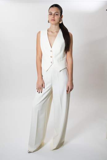 Silence limited GILET A 