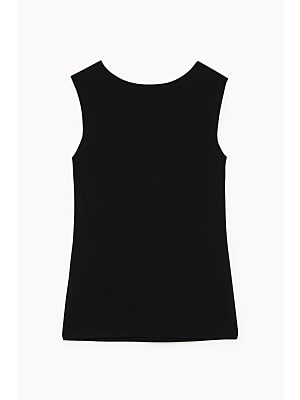 PATRIZIA PEPE TOP CANOTTA DONNA