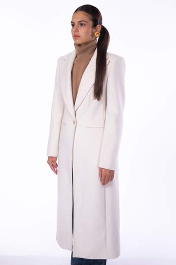 Silence limited CAPPOTTO MONOPETTO