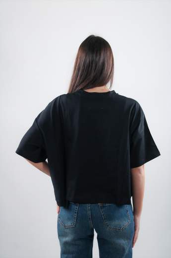 JEI - O T-SHIRT OVER DONNA